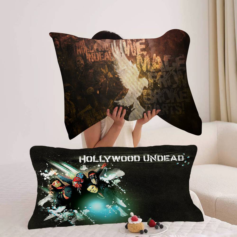 Home Textiles Premium - Toalla de Almohada para Adultos con