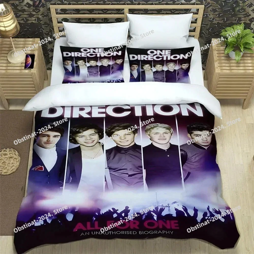 Home Textiles Direct - Juego de ropa de cama con