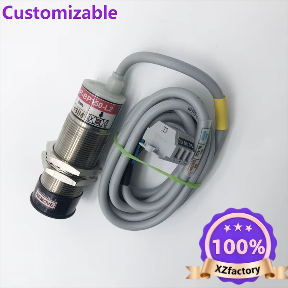Home Textiles Direct - Sensor de Sonda Circular BP150-L2 para