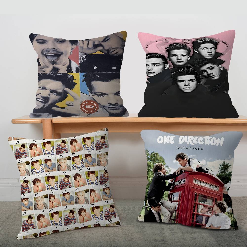 Home Textiles Direct - Funda de cojín con diseño de