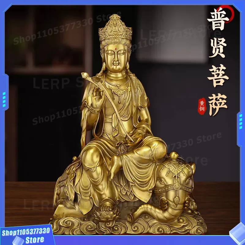 Estatua de Bodhisattva Manjush - Home Textiles Direct reseña y precio
