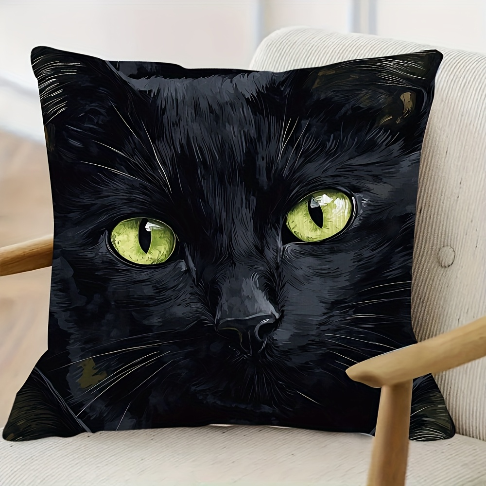 1 funda de cojín decorativa de - Pillow Insert 18X18 reseña y precio