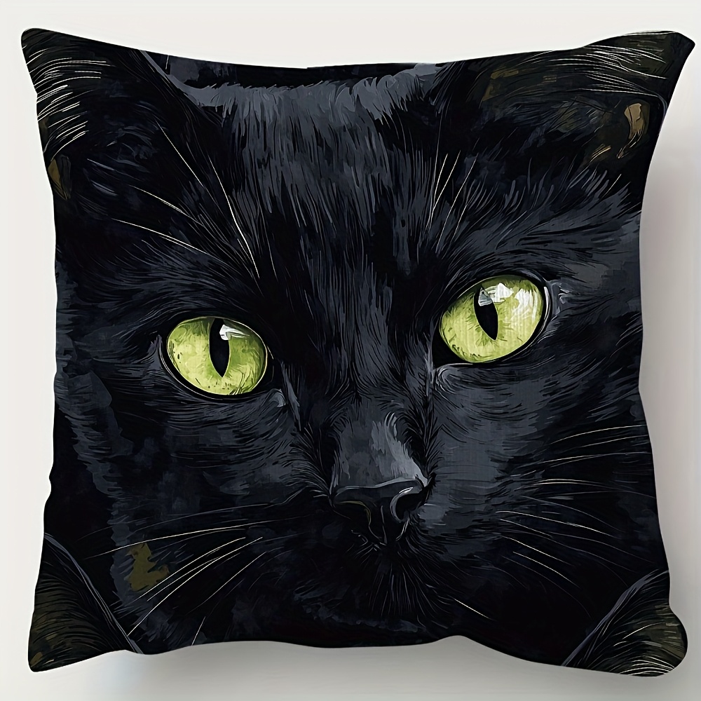 1 funda de cojín decorativa de - Pillow Insert 18X18 reseña y precio