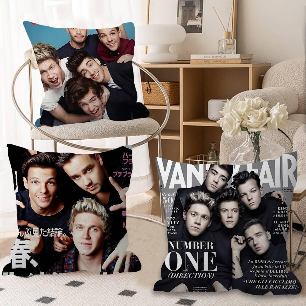 O-One Band Directions - Funda  - Home Textiles Direct reseña y precio
