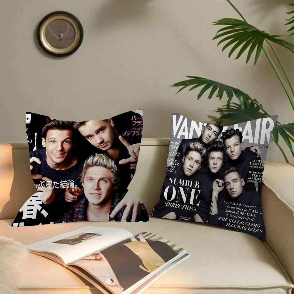 O-One Band Directions - Funda  - Home Textiles Direct reseña y precio