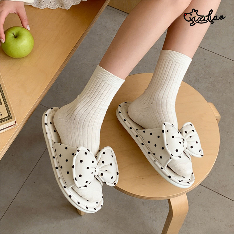 XIXITIAO Pantuflas Planas de I - Home Textile reseña y precio