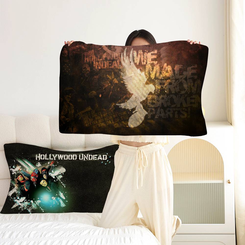 Toalla de Almohada para Adulto - Home Textiles Premium reseña y precio
