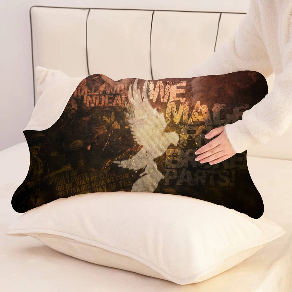 Toalla de Almohada para Adulto - Home Textiles Premium reseña y precio