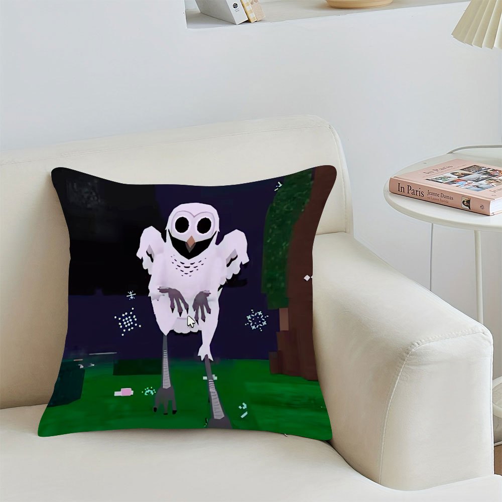 Funda de almohada personalizad - Pillow Insert 18X18 reseña y precio