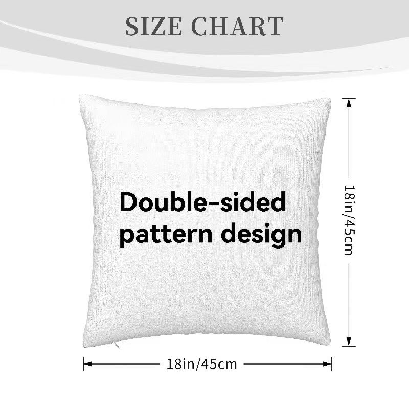 Funda de almohada personalizad - Pillow Insert 18X18 reseña y precio