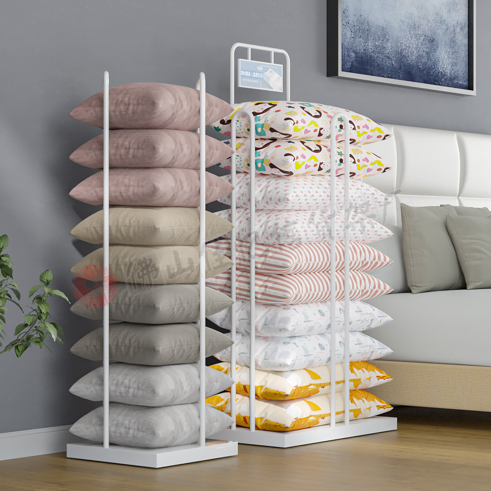 Expositor de textiles para el  - Home Textiles Direct reseña y precio