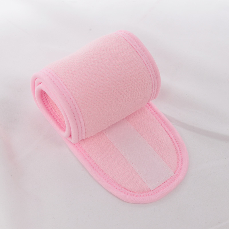 Accesorios para el cabello de  - Home Textiles Face Towel reseña y precio