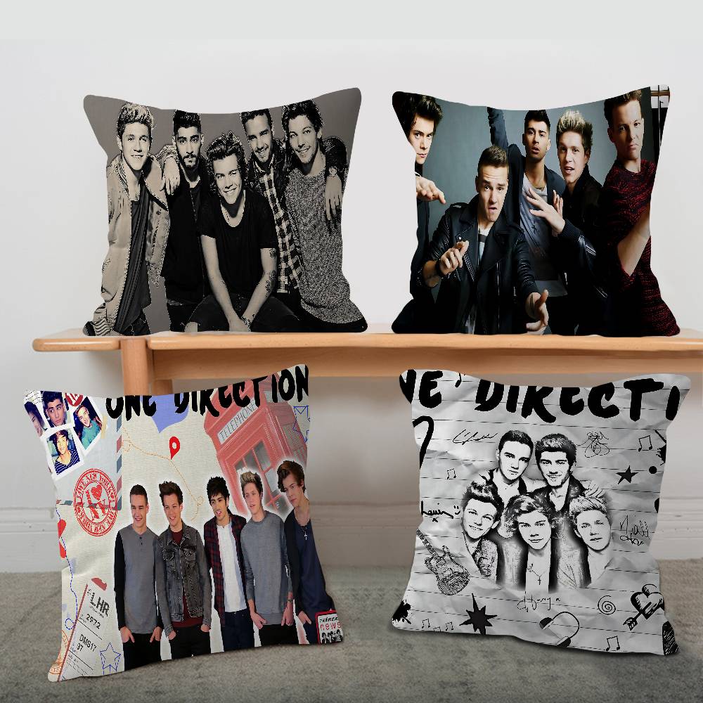 O-One Band Directions Music Lu - Home Textiles Direct reseña y precio