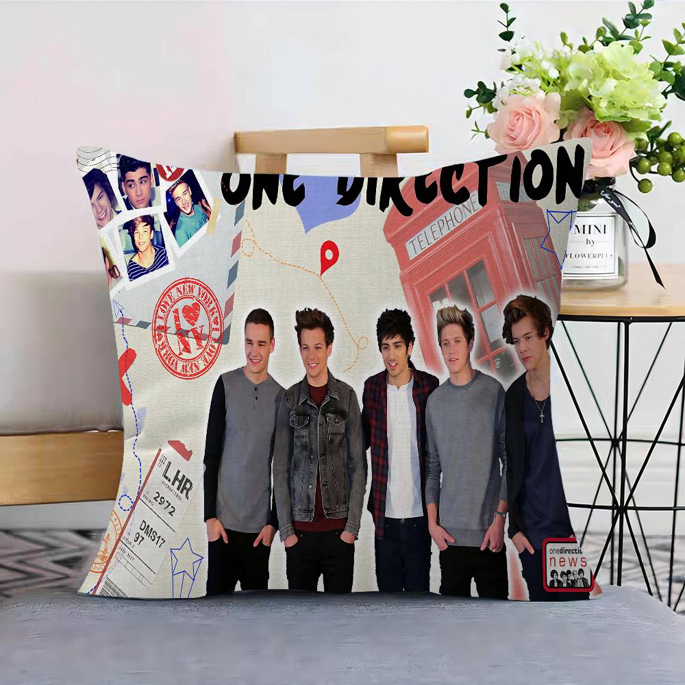 O-One Band Directions Music Lu - Home Textiles Direct reseña y precio
