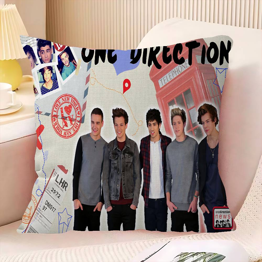 O-One Band Directions Music Lu - Home Textiles Direct reseña y precio